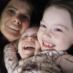 Meet your Posher, Vickie